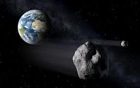 Oggi il passaggio dell’asteroide Aphopis: E’ più grande del previsto