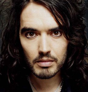 Russell Brand: nove orgasmi in una notte