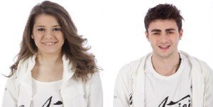 angela-emanuele-eliminati-amici 12-terzo serale-