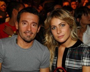 NatalafigliadiEleonoraPedroneMaxBiaggi