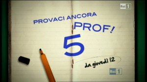 provaci ancora prof 5-logo-promo-rai1-anteprima-600x337-948258
