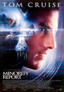 Minority-Report