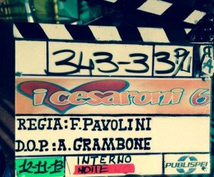ciak-cesaroni