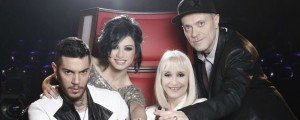 THE-VOICE